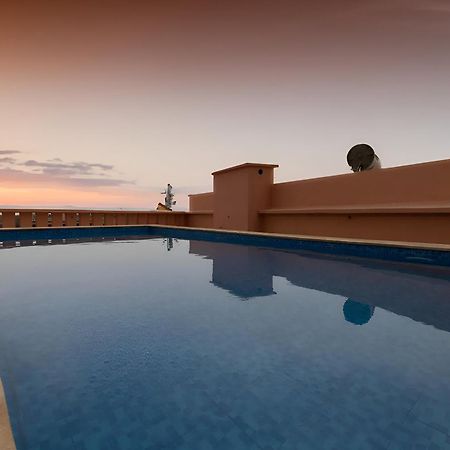 Piscine Chauffee - Sauna - Hammam - Appart Coeur De Gueliz Marrakesh Exterior photo